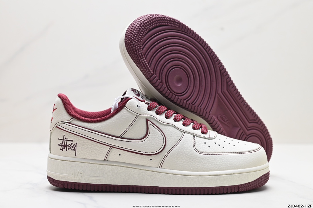 Nike Air Force 1 Shoes